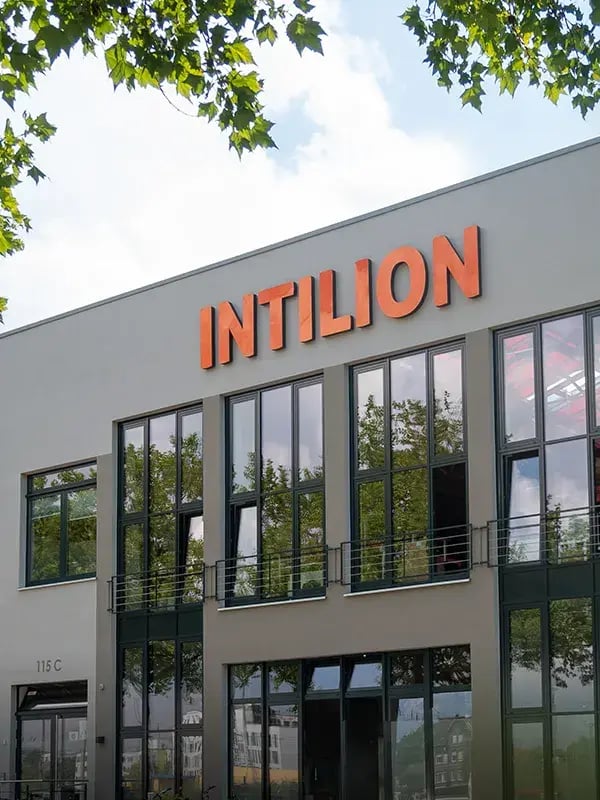INTILION Standort