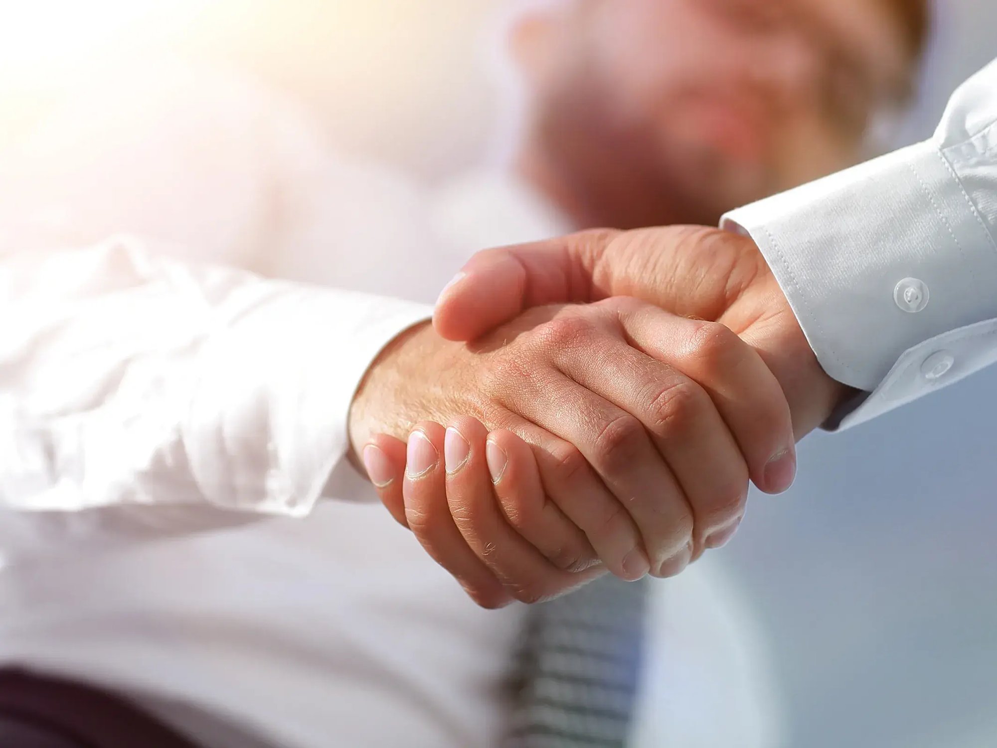 Lieferanten Verhaltenskodex