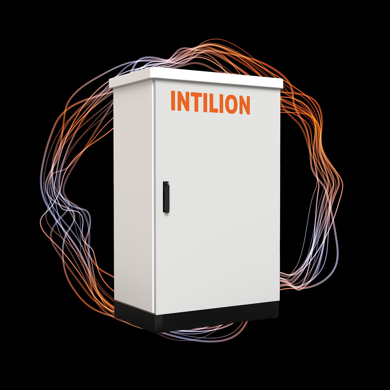 Battery Energy Storage Control Systems (EMS) | INTILION