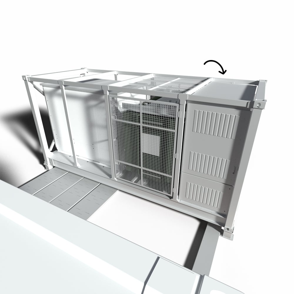 Battery Energy Storage Control Systems (EMS) | INTILION