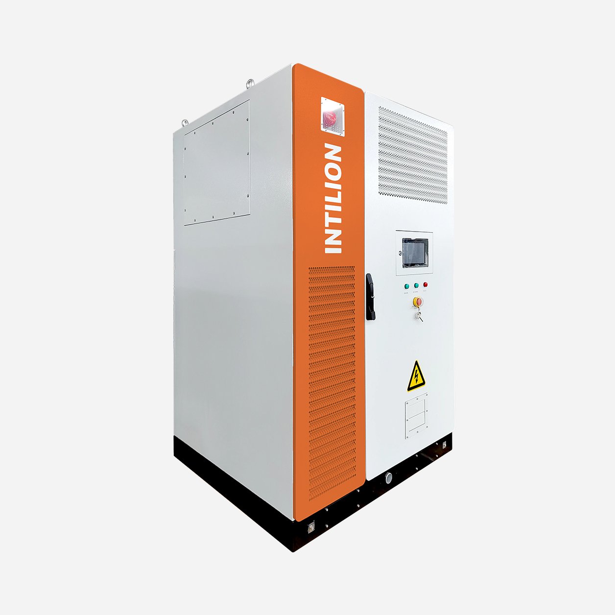 INTILION scalepac | All-in-One Battery Energy Storage System (BESS)