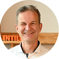 Bild von Martin Peters