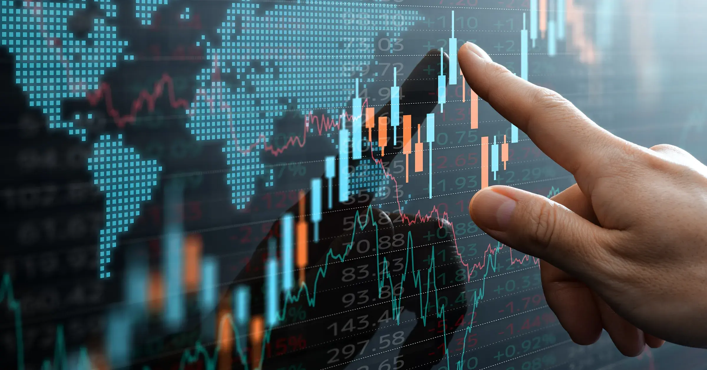 Der Strommarkt: Mit Trading und Stromspeicher Geld verdienen