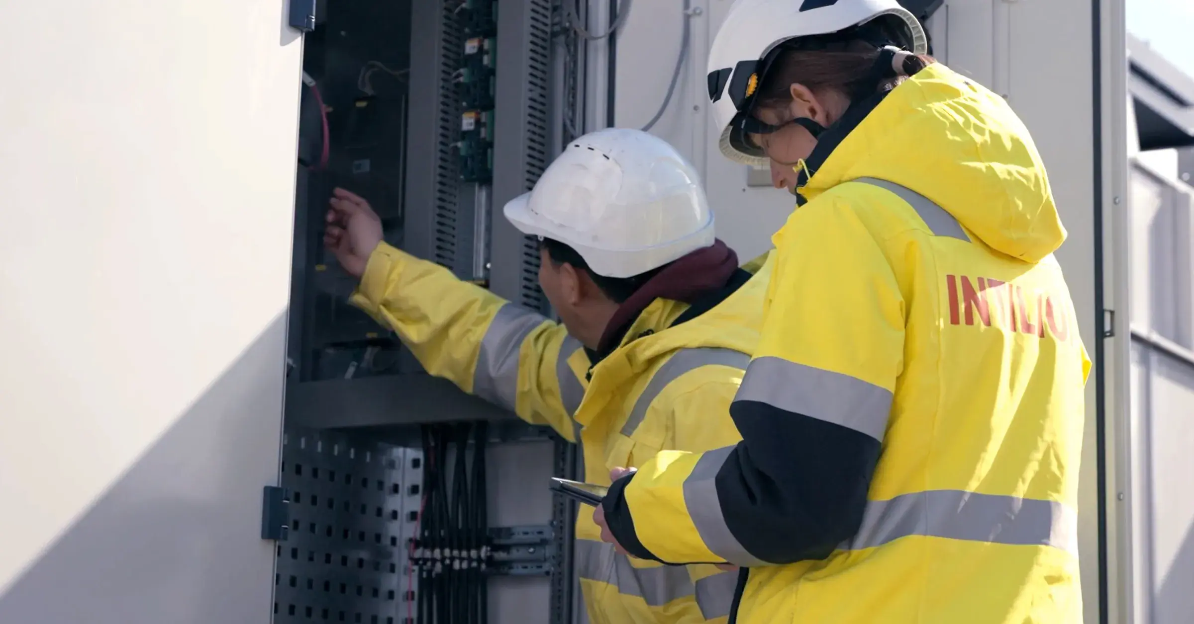 Ganzheitliches Lifecycle Management für Stromspeicher