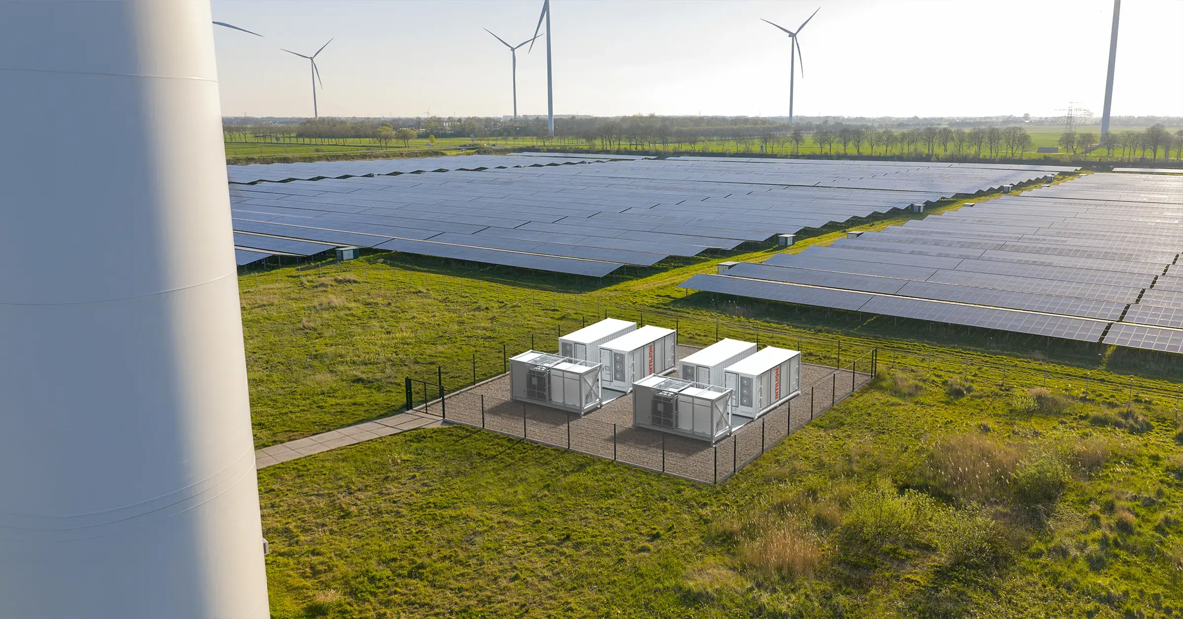 MiSpeL für Batteriespeicher: Was die Abgrenzungsoption für Mischspeicher und Co-Location bedeutet