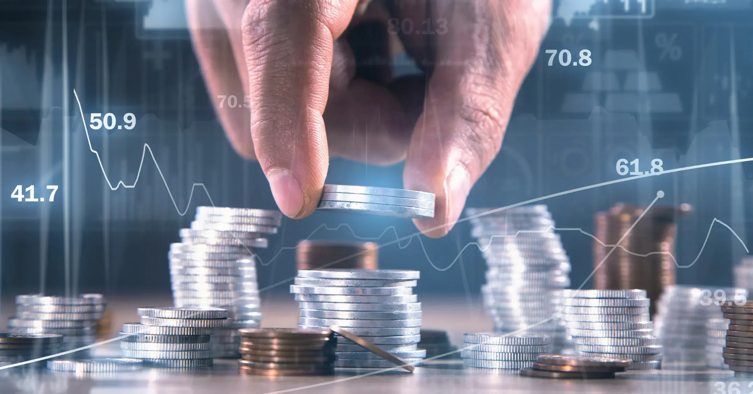 Mit Trading und Stromspeicher Geld verdienen - Ein Guide