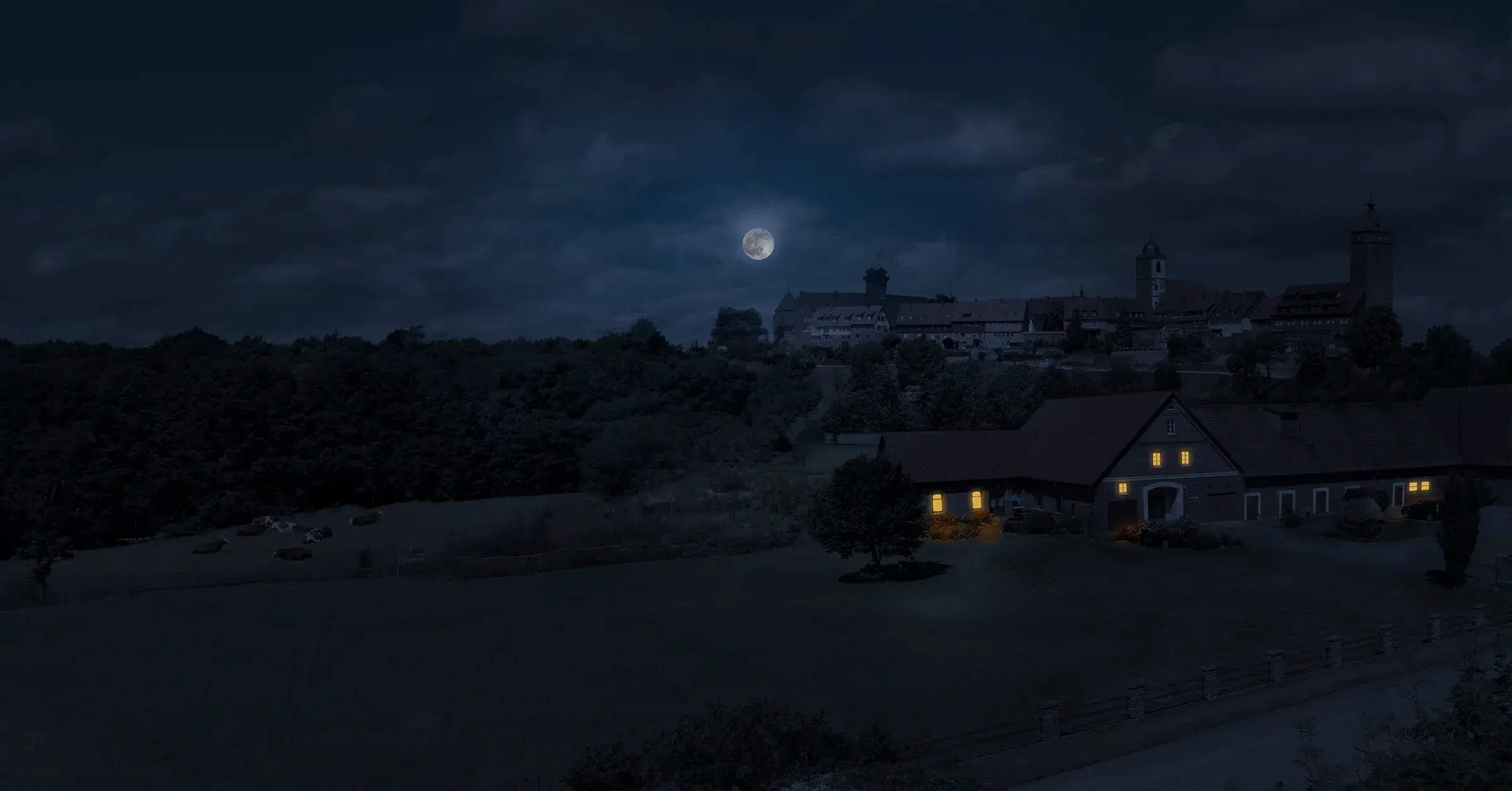 Wie Unternehmen sich gegen Stromausfälle absichern können