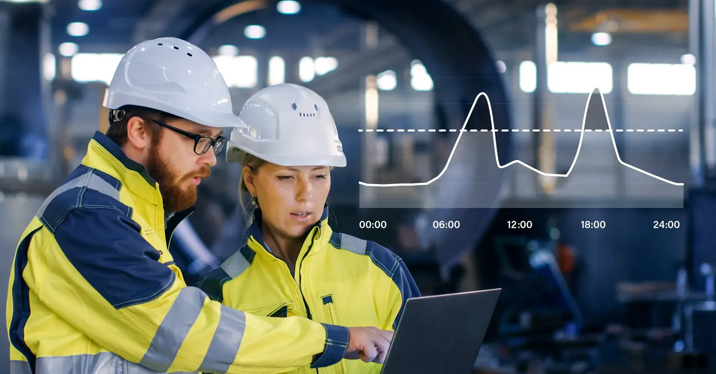 Stromspeicher für Industrie – 10 Schritte zum passenden System