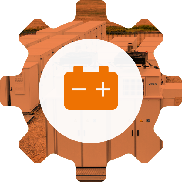 Energy stroage Systems