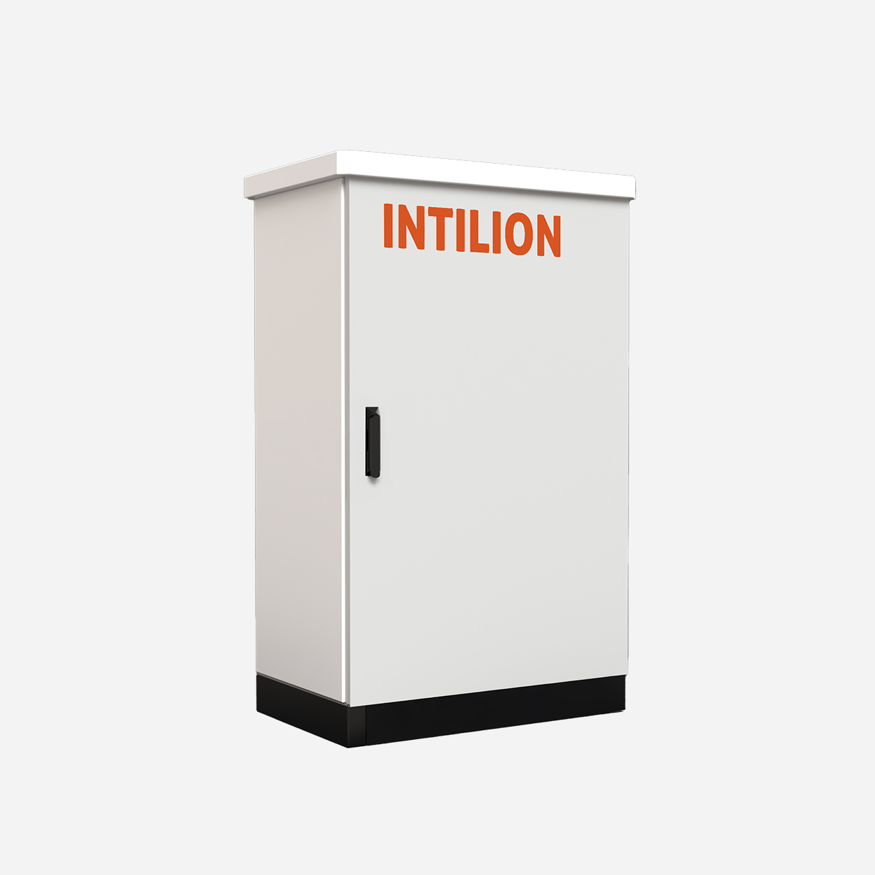 INTILION | Application Unit als Steuerungseinheit in Standbauweise