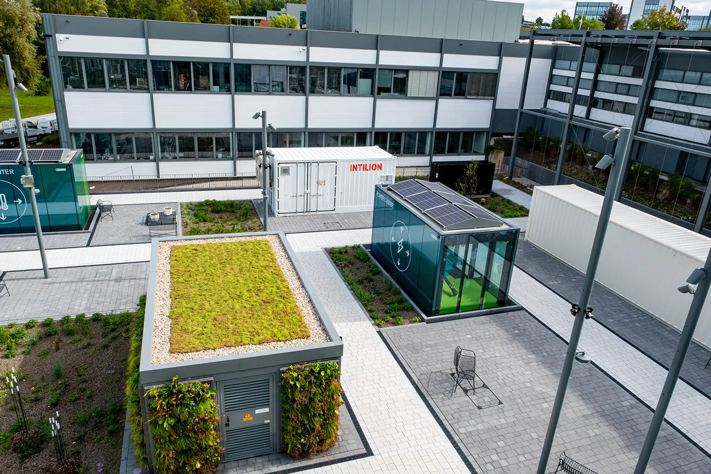 Phoenix Contact Projekt Hero Retina 3zu2