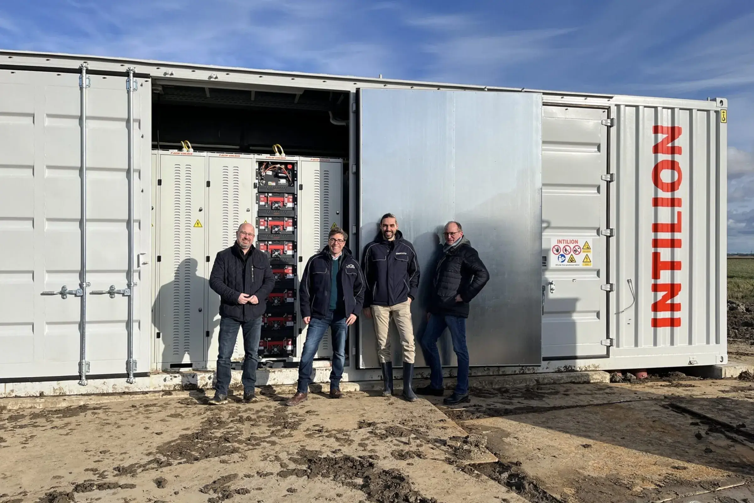 Lehe Max Solar Übersicht 3zu2