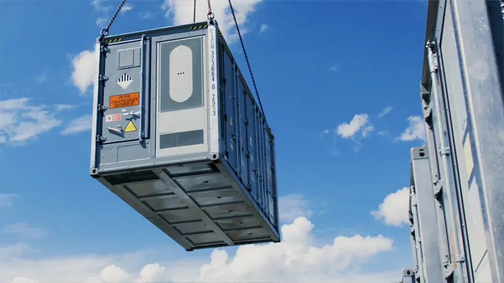 Service EPC & Inbetriebnahme