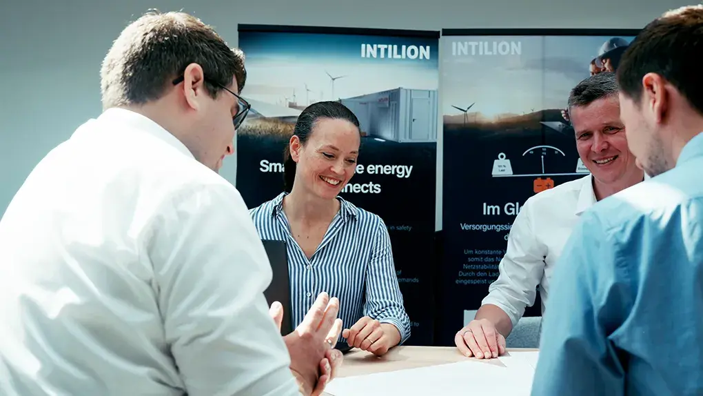 Service Planung & Konzept