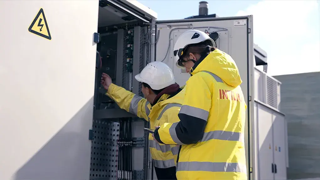 Service Wartung & Services