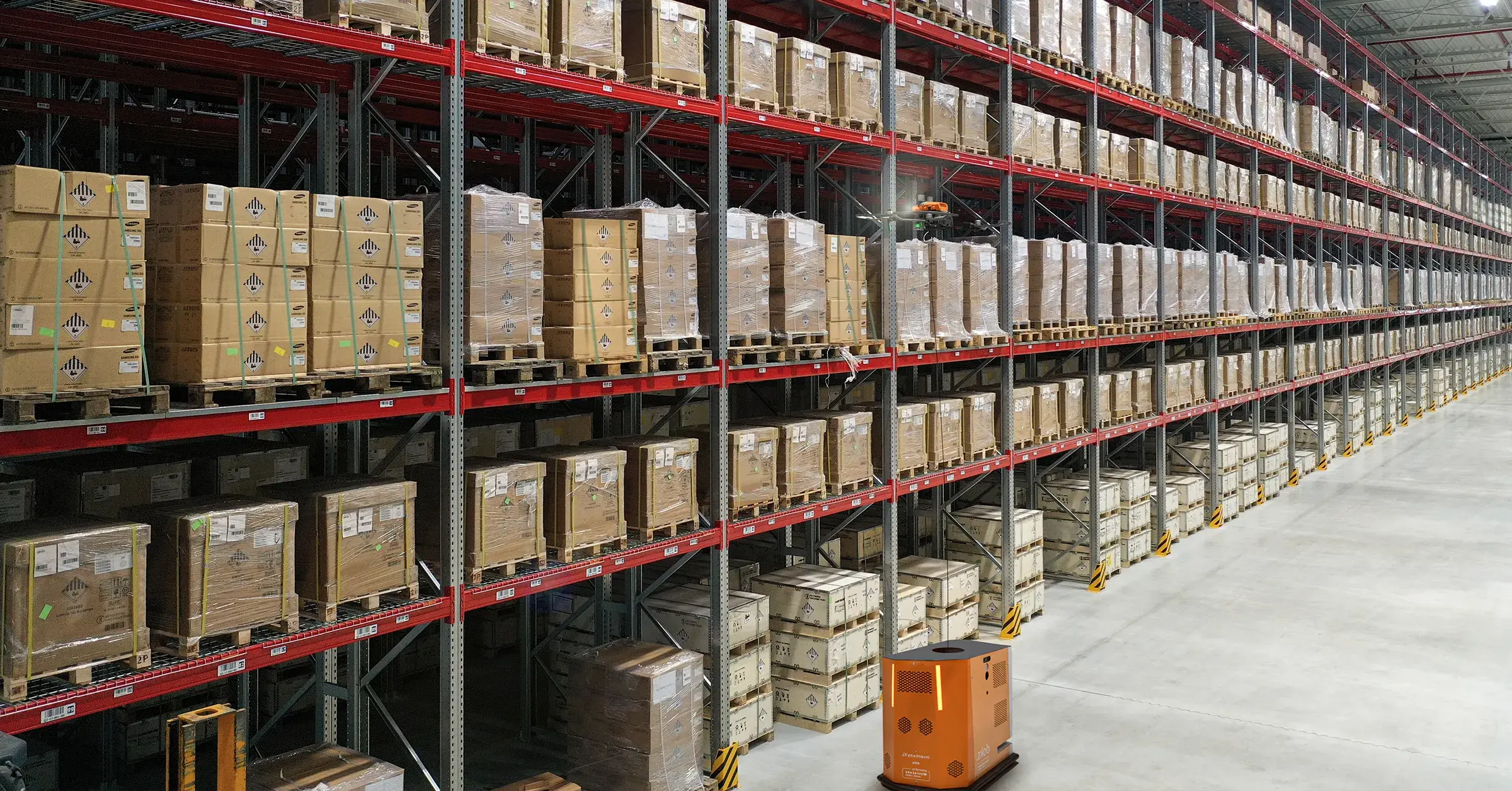 INTILION bezieht European Battery Hub in Paderborn