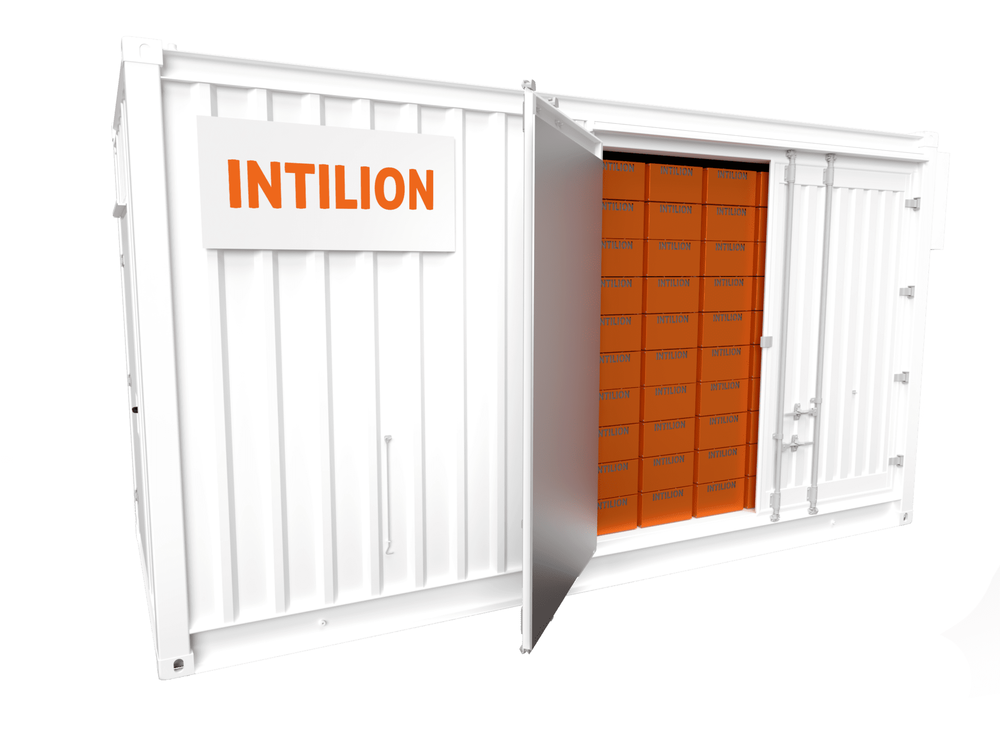 Fire protection concept for lithiumion battery systems